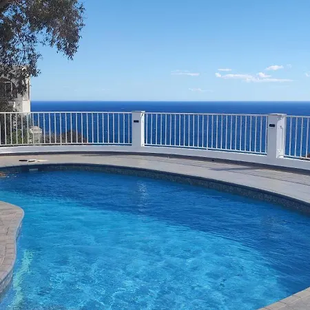 Casa Luna Mojácar