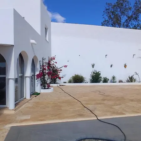 Casa Luna * Mojácar
