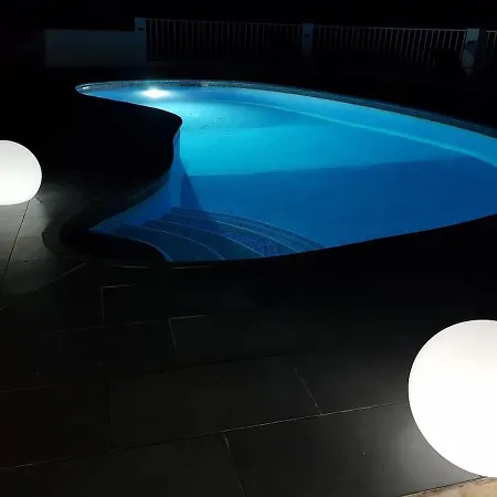 Casa Luna
