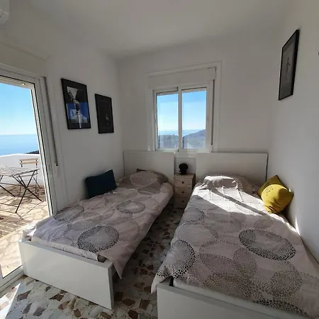 Casa Luna Villa