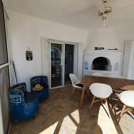 Casa Luna * Mojácar