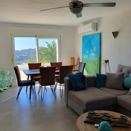 Casa Luna *
