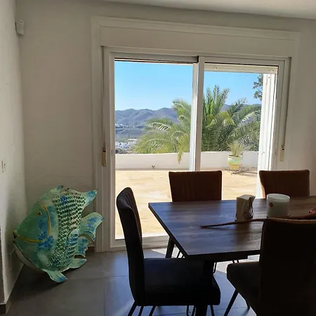 Casa Luna *