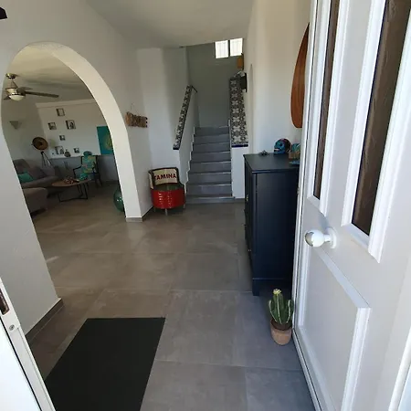 Casa Luna