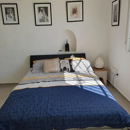 Casa Luna