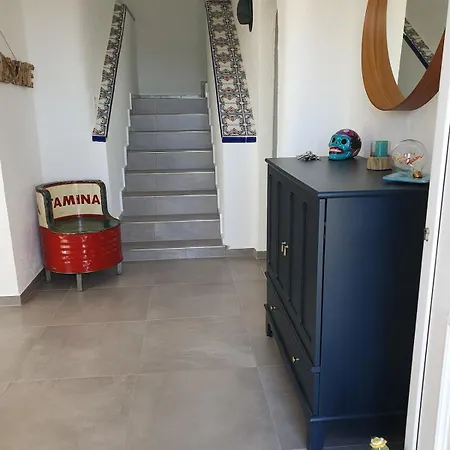 Casa Luna モハカル