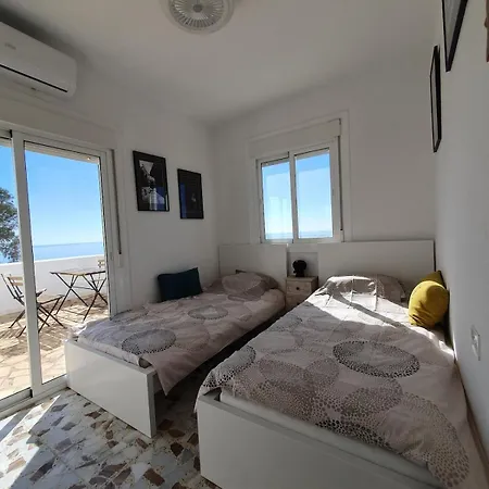 Casa Luna Villa *