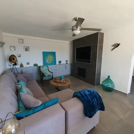 Casa Luna *