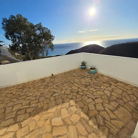 Casa Luna *