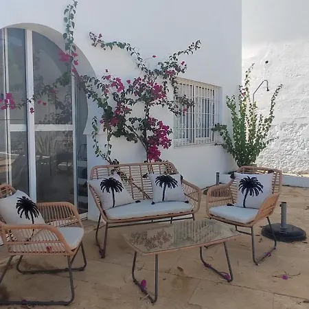 Casa Luna Villa