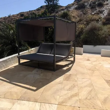 Casa Luna Mojácar