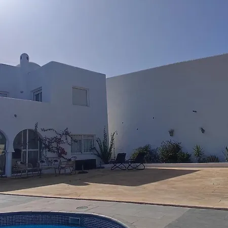 Casa Luna Villa Mojácar
