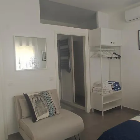 Casa Luna Mojácar