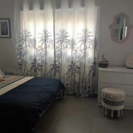 Casa Luna * Mojácar