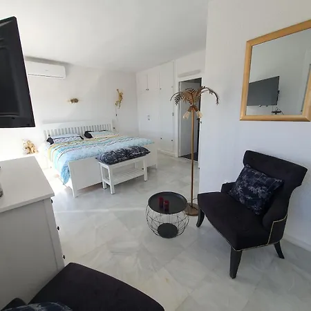 别墅 Casa Luna 莫哈卡尔