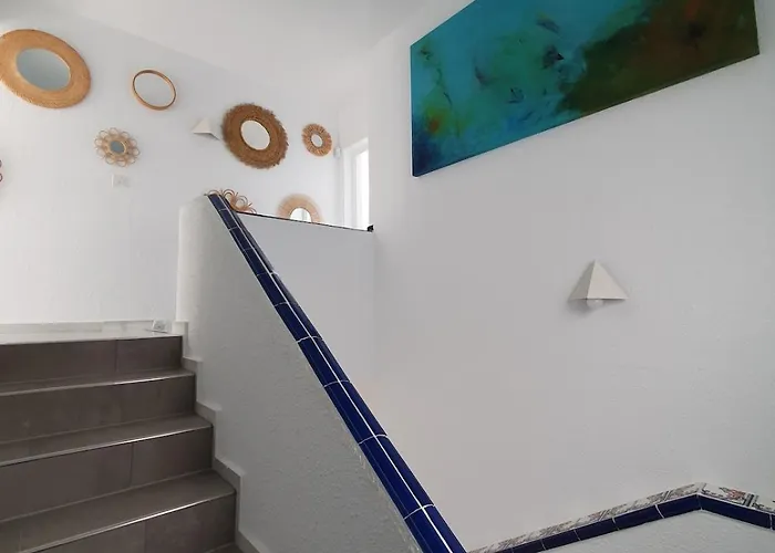 Casa Luna Villa Mojácar