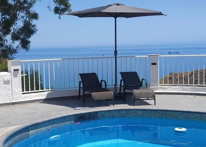 Casa Luna * Mojácar