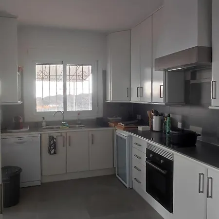 Casa Luna *