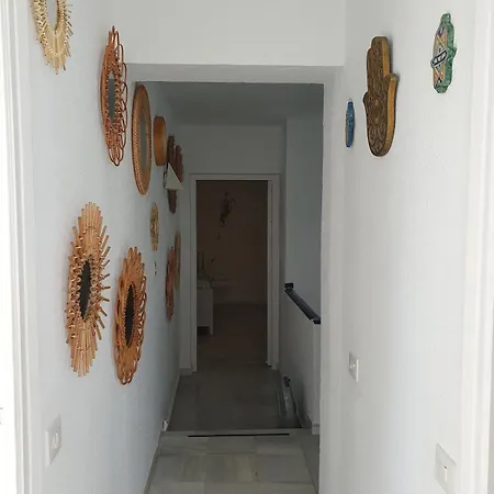 Casa Luna موخاكار