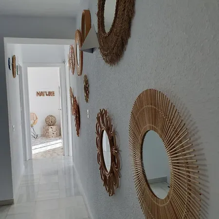 فيلة Casa Luna موخاكار