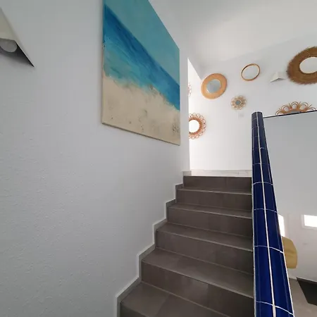 فيلة Casa Luna موخاكار