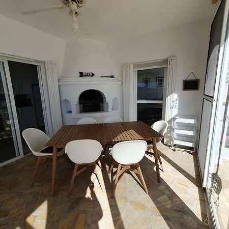 فيلة Casa Luna