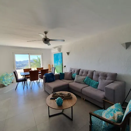 Casa Luna موخاكار