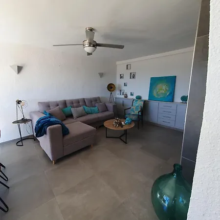 Casa Luna فيلة *