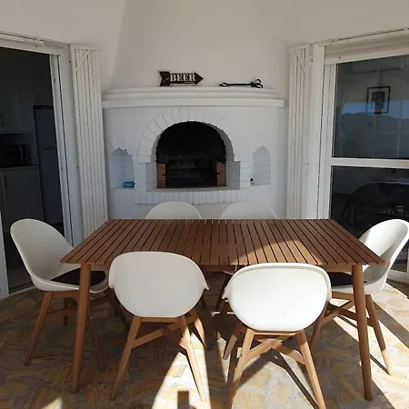 Casa Luna فيلة *