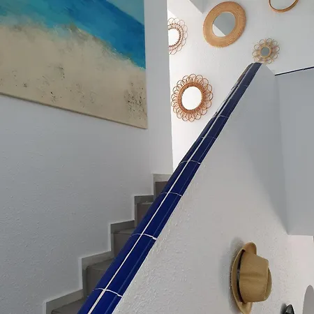 Casa Luna فيلة موخاكار