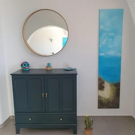 Casa Luna