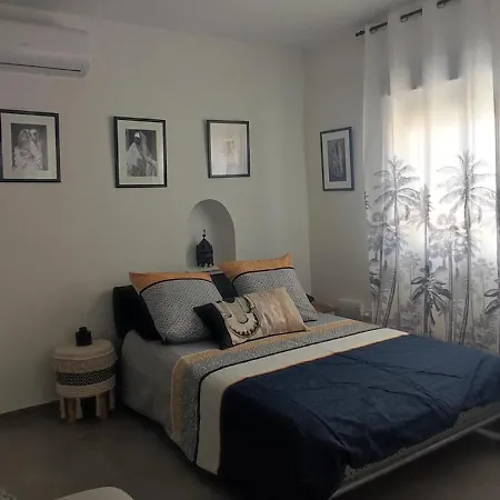 Casa Luna