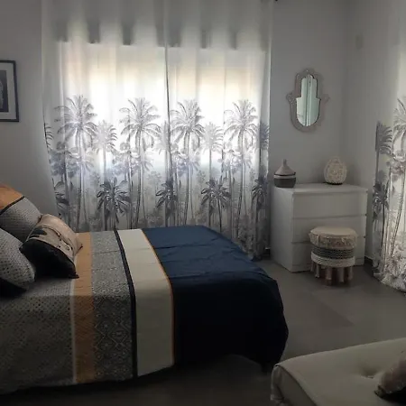 فيلة Casa Luna *
