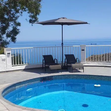 Casa Luna * Mojácar