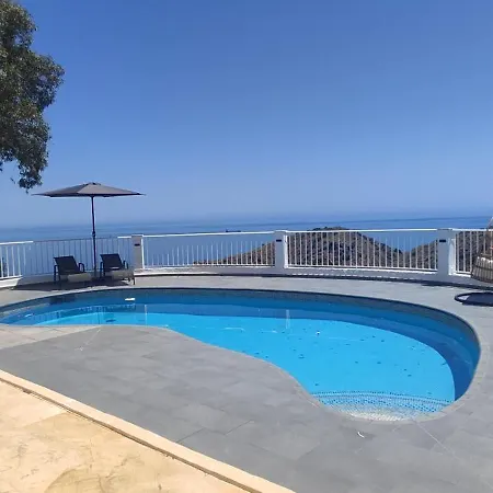 Casa Luna *