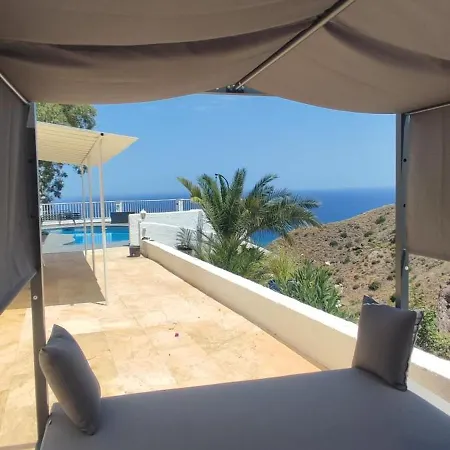 Casa Luna Mojácar