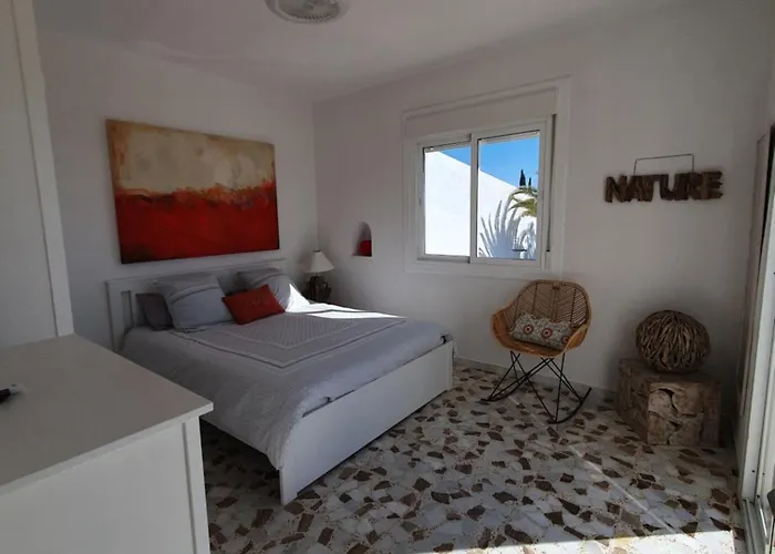 Villa Casa Luna Mojácar