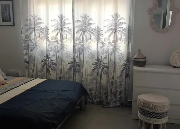 Casa Luna * Mojácar